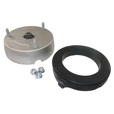 Afbeelding van CORTECO 80005418 Reparatieset, Ring voor schokbreker taatspot Vooras links en rechts Met kogellager BMW: X6