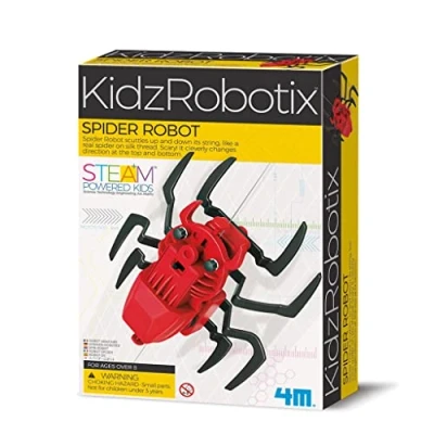 Image de ROBOT ARAIGNEE
