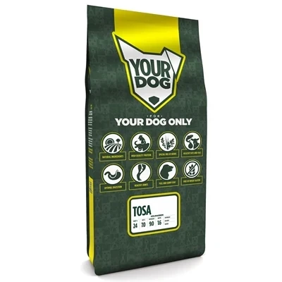 Afbeelding van Yourdog Tosa Volwassen 12 KG