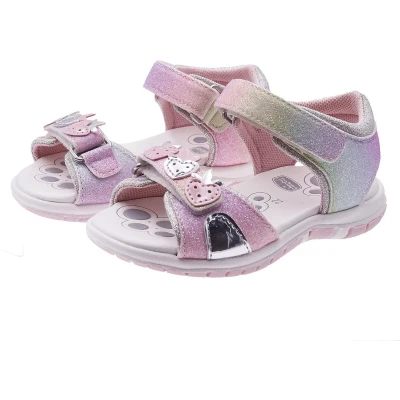 Afbeelding van Chicco Fleur Babyschoenen voor kinderen, Maat: 29, Multicolor Pu