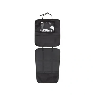 Afbeelding van BabyDan Autostoelbeschermer 3 in 1
