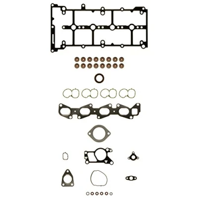 Afbeelding van Ajusa Cilinderkop pakking set/kopset 53033600
