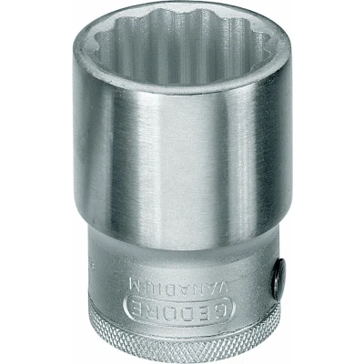 Afbeelding van Gedore D 32 21 6289800 Dopsleutelinzetstuk mm 3/4 (20 mm)