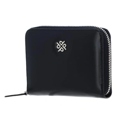 Afbeelding van Picard Black Tie 1 Ocean Wallet Blue, Oceaan Blauw