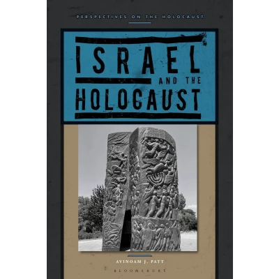 Afbeelding van Perspectives on the Holocaust Israel and