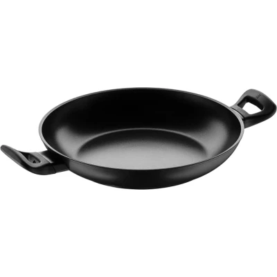 Afbeelding van WMF ProfiSelect Koekenpan Serveerpan met antiaanbaklaag 28 cm
