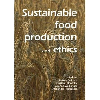 Afbeelding van Sustainable food production and ethics
