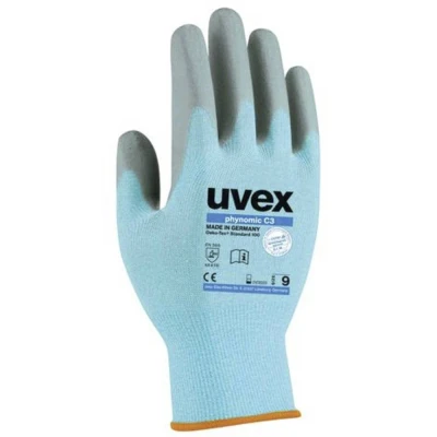 Afbeelding van uvex phynomic 6008012 Snijbeschermingshandschoen Polymeer Maat (handschoen): 12 EN 388 1 paar