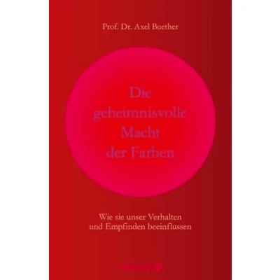 Afbeelding van Die geheimnisvolle Macht der Farben