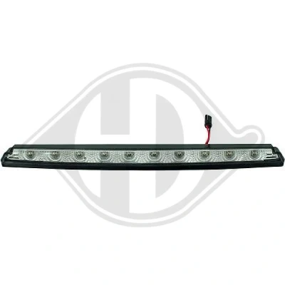 Afbeelding van DIEDERICHS HD Tuning 2251394 Extra remlicht LED VOLKSWAGEN: Scirocco III