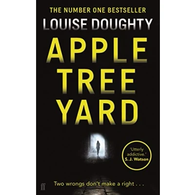 Afbeelding van Apple Tree Yard