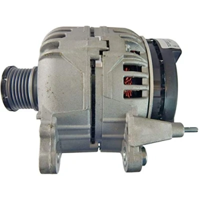 Afbeelding van HELLA 8EL 012 430 791 Dynamo / Alternator 14V 140A AUDI: A4 B8 Saloon, Q5, Avant