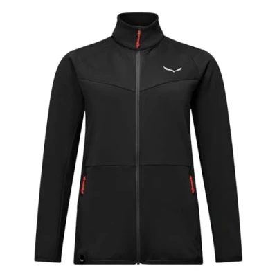 Afbeelding van Salewa PUEZ Cammino Trainingsvest, Dames, Maat: 38, Black out