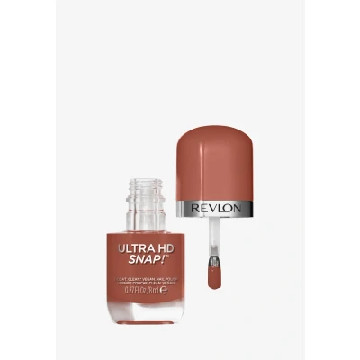 Afbeelding van Revlon NAIL Polish Ultra HD SNAP! Nagellak, Dames, Maat: 8 ml, 013 basic