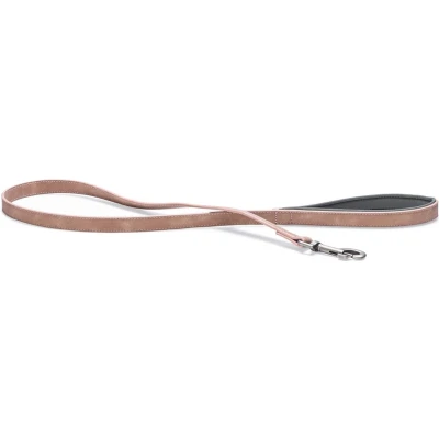Afbeelding van Beeztees Balacron Ax Hondenriem Kunstleer Roze 100 cm x 20 mm
