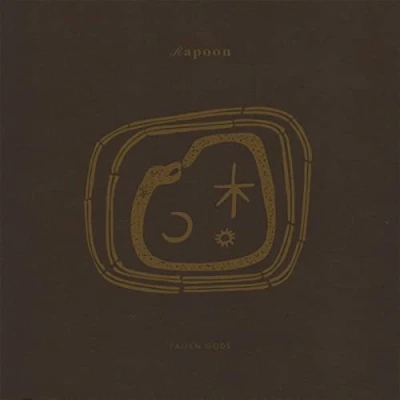 Afbeelding van Rapoon Fallen Gods (2 LPs)