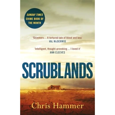 Afbeelding van Scrublands