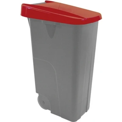 Afbeelding van afval container 110L, 600093, Denox
