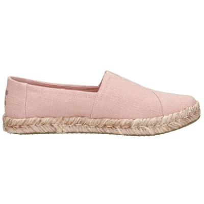 Afbeelding van Toms Alpargata Rope 2.0 Sportief Roze Maat 36