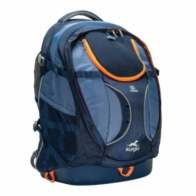 Afbeelding van Kurgo Hondenrugzak G Train K9 Navy Blue