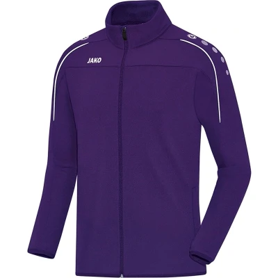 Afbeelding van JAKO Trainingsvest Classico Paars