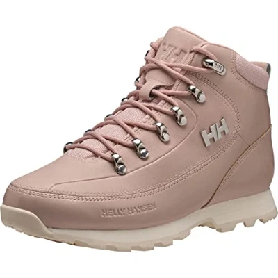 Afbeelding van Helly Hansen W The Forester, wandelschoenen voor dames, Rookroze 072, EU 38 2/3, 072