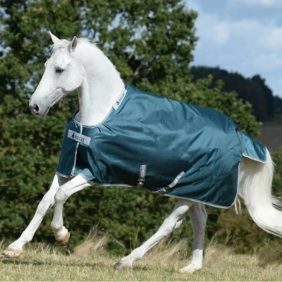 Afbeelding van Bucas Atlantic Turnout 50g Green 145/198