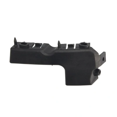 Afbeelding van ROMIX C60594 Houder, bumper Rechts voor AUDI: A4 B7 Avant