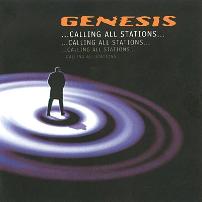 Afbeelding van Calling All Stations + DVD