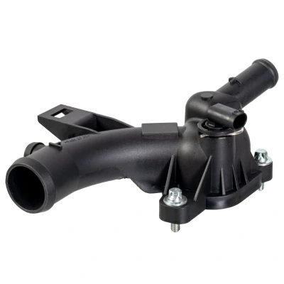 Afbeelding van FEBI BILSTEIN 179520 Flens Met pakking schroeven, sensor OPEL: Meriva B, Corsa D Hatchback, Astra J Sports Tourer