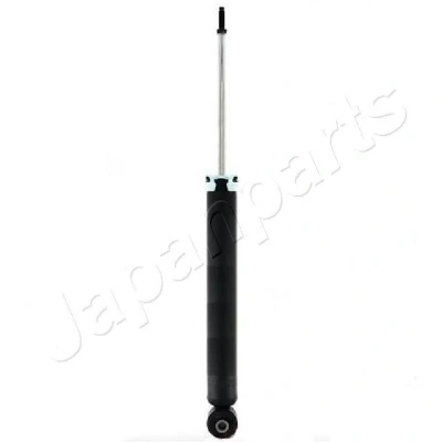 Afbeelding van JAPANPARTS MM HY101 schokdemper Achteras Gasdruk Dubbelpijp Telescoop Pen bovenaan, Oog onderaan