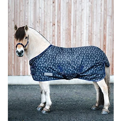 Image de Waldhausen Couverture d&#039;Extérieur Lucky Bleu nuit 85/135