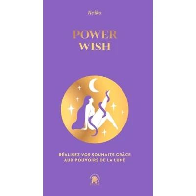 Afbeelding van Power wish COLLECTOR