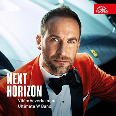 Afbeelding van Vilem Veverka Ultimate W Band Pavel Sporcl M Next Horizon (CD)