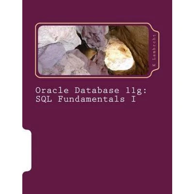 Afbeelding van Oracle Database 11g