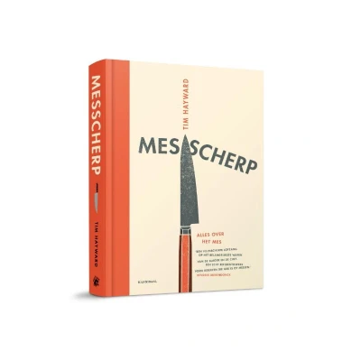 Afbeelding van Mes scherp