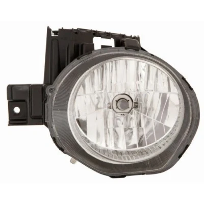 Afbeelding van Koplampen DEPO 215 11D8L LD EM, links