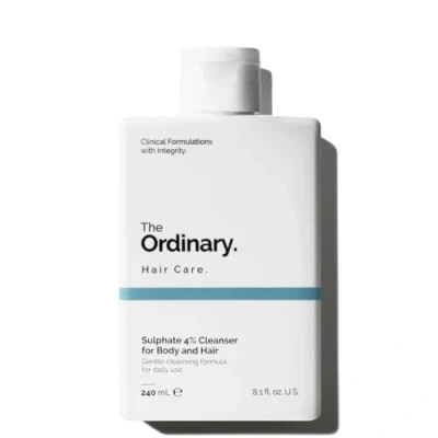 Afbeelding van The Ordinary Behentrimonium Chloride 2% Conditioner 240 Ml