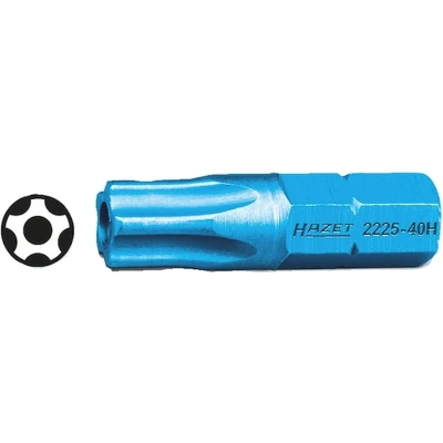 Afbeelding van HAZET 2225 25H Schroefbit