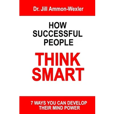 Afbeelding van How Successful People Think Smart