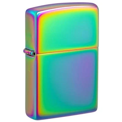 Afbeelding van Zippo aansteker Spectrum