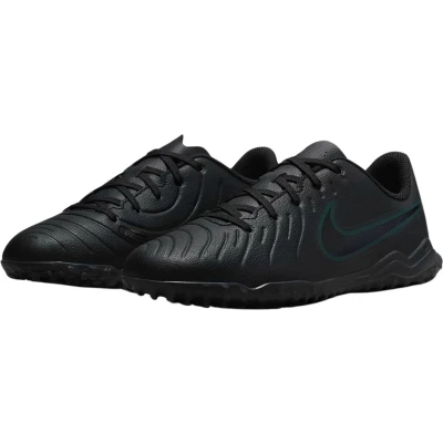 Afbeelding van Nike Sportswear Sneakers laag voor kinderen, Maat: 35, black deep jungle Leer/ synthetisch