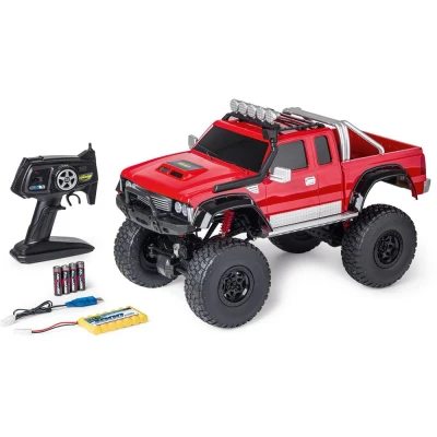 Afbeelding van Carson RC Sport Pickup 1:8 Brushless auto Elektro Crawler RTR 2,4 GHz
