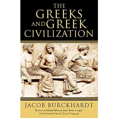 Afbeelding van The Greeks and Greek Civilization