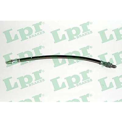 Afbeelding van LPR 6T46115 Remslang 357 M10X1 FORD: FIESTA 4, SCORPIO 1, Granada