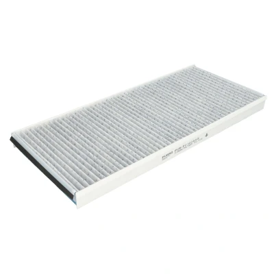 Afbeelding van PURRO PUR PC3024AG Interieurfilter Carbon filter 377mm 165mm 27,5mm MERCEDES BENZ: Sprinter 3 T Van, Minibus, 4 Van