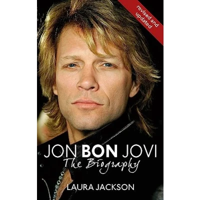 Afbeelding van Jon Bon Jovi