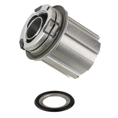 Afbeelding van Campagnolo Shamal Carbon / Bora WTO Ultra 33mm Body N3W FH N3WA33