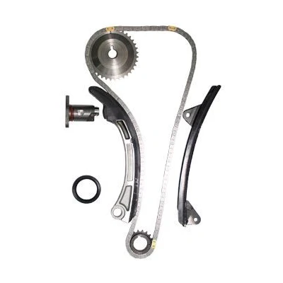 Afbeelding van Skf Distributieketting kit VKML 91000