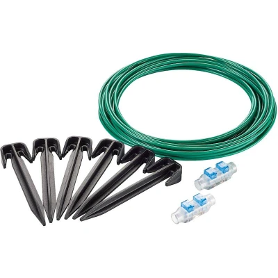 Afbeelding van Bosch Home and Garden F016800553 Begrenzingskabel reparatieset Geschikt voor merk:
